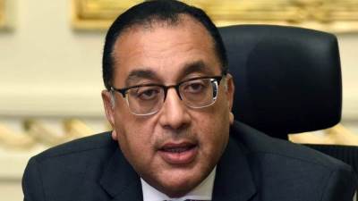 رئيس الوزراء يهنئ شيخ الأزهر بعيد الفطر المبارك