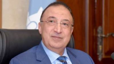 محافظ الإسكندرية: 363 مسجدا و531 ساحة لأداء صلاة عيد الفطر المبارك