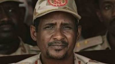 أنباء عن وصول الدفعة الأولى من الجنود المصريين المحتجزين في السودان إلى القاهرة