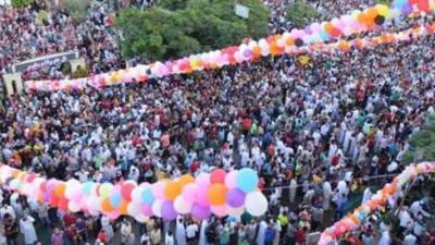 محافظ الجيزة يعلن جاهزية الساحات والمساجد لصلاة عيد الفطر