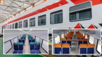 تعرف على مواعيد القطارات في عيد الفطر المبارك بالسكة الحديد