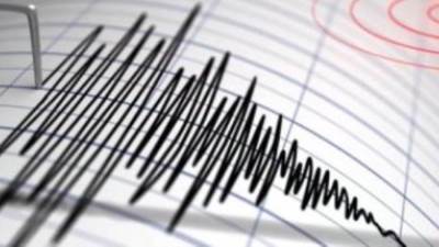 زلزال بقوة 5.5 درجة قبالة الإكوادور