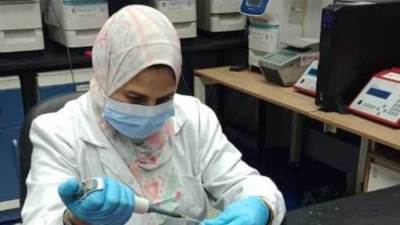 في أول أيام العيد.. قطاعات الزراعة الخدمية تواصل أعمالها بالمحافظات المختلفة