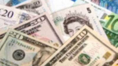 تعرف على أسعار العملات العربية والأجنبية اليوم السبت 22 أبريل