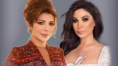 13 مايو.. إليسا وأصالة تحييان حفلاً غنائيًا بالكويت