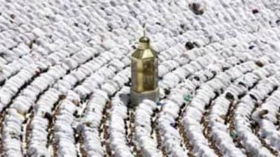 آخر موعد لتسجيل أسماء المواطنين الراغبين فى الحج السياحى