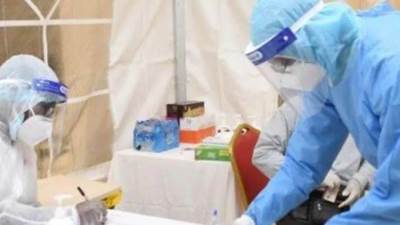 اليابان تعلن خفض تصنيف فيروس كورونا بدءا من 8 مايو المقبل