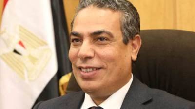 التعليم العالي: تجديد ندب عادل عبدالغفار مُتحدثًا رسميًا للوزارة