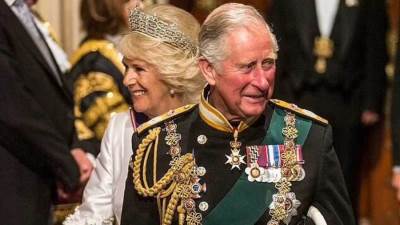 تتويج تشارلز.. دعوة البريطانيين فى كل مكان لأداء قسم الولاء للملك بصوت مرتفع