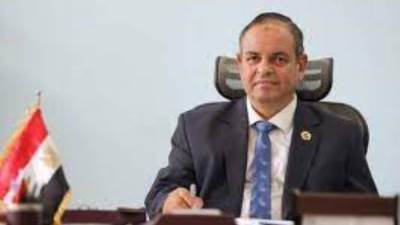 رئيس مصلحة الجمارك يعود إلى القاهرة عقب زيارة ناجحة لكوريا الجنوبية