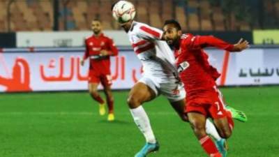 موعد مباراة الأهلى والزمالك فى السوبر المحلى والقناة الناقلة