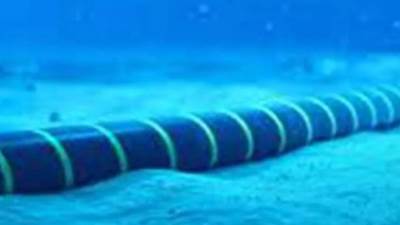 وصول أطول كابل بحري إلى المملكة لربط 33 دولة بخدمات الاتصالات والإنترنت