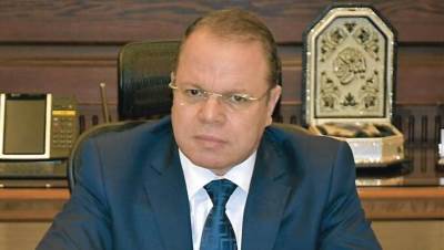 النيابة العامة تأمر بحبس صاحب كلب وعاملة لديه تسببا في عقر الكلب طفلةً بالدقي