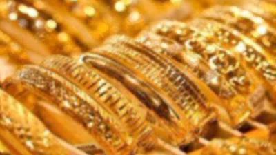 أسعار الذهب في مصر اليوم الجمعة 5 مايو