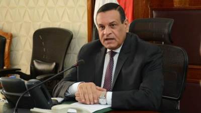 التنمية المحلية: استرداد مليون متر مربع بعد إزالة 2274 مبنى مخالفا و564 حالة تعد