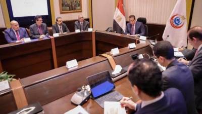 وزير الصحة يوجه بسرعة الانتهاء من الاستراتيجية الوطنية الجديدة للوزارة
