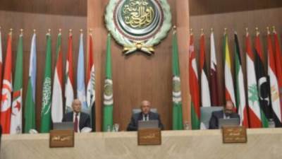 إنهاء تجميد عضوية سوريا بالجامعة العربية..واستئناف مشاركة وفودها فى أنشطتها