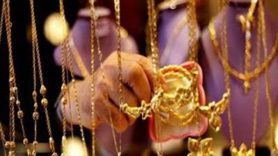 التموين: ارتفاعات قوية جدا في أسعار الذهب قريبا