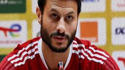 الشناوي: الأهلي والترجي فريقان كبيران في قارة أفريقيا