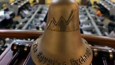 البورصة تعلن تنفيذ صفقة بيع 10% من أسهم المصرية للاتصالات