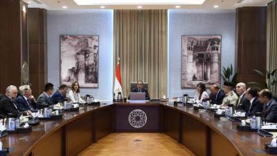 مدبولي يستعرض رؤية تحالف "هواوي-تليتك" لإدارة مدينة الفنون والثقافة