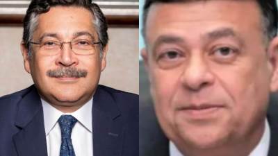 باسل الحيني رئيساً "غير تنفيذي" لبنك التعمير والإسكان