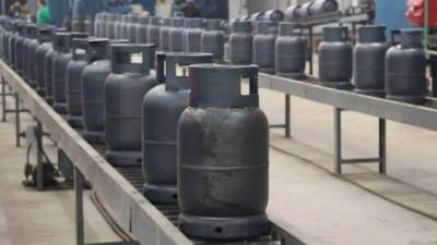 البترول: لا زيادة في أسعار إسطوانات البوتاجاز