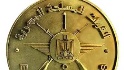 مصر ترسل مساعدات طبية إهداء للشعب السودانى الشقيق