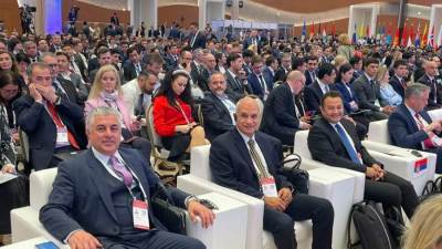 البنك الأوروبي يستعرض قصة نجاح المنطقة الاقتصادية في رقمنة الخدمات المقدمة للمستثمرين