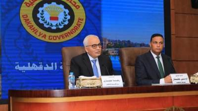 التعليم تشدد على عدم السماح بتواجد أي شخص فى محيط اللجان قبل وأثناء عقد الامتحانات