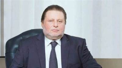 محافظ المركزى: توجيهات من الرئيس بتقديم الدعم لنجاح اجتماعات بنك التنمية الأفريقى