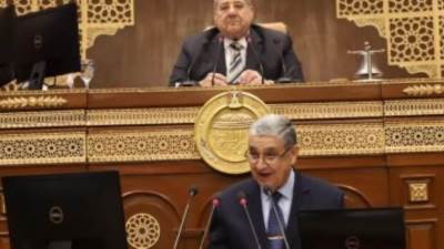 وزير الكهرباء: الرئيس السيسي اعتبر توفير الكهرباء للمواطن قضية أمن قومى