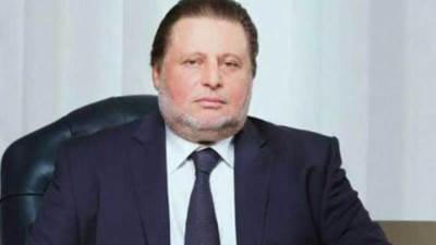 محافظ البنك المركزى: تدابير للحد من ارتفاع الضغوط التضخمية العالمية