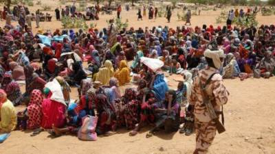 الخارجية الأمريكية: مساعدات إنسانية بقيمة 245 مليون دولار للسودان والدول المجاورة
