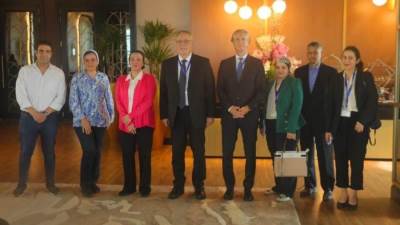 وزيرة البيئة تبحث فرص التعاون المستقبلية في دعم الاستثمار البيئي