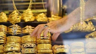 تعرف على أسعار الذهب في مصر اليوم الخميس 25 مايو