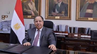 وزير المالية: زيادة رسوم التنمية لا تمس السلع الأساسية والضرورية للمواطنين