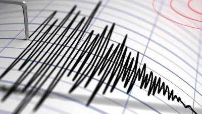 زلزال بقوة 4.4 درجة يضرب جنوب روسيا