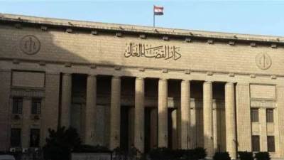 محكمة النقض تنفى إصدار حكم بشأن شركات التطوير العقارى