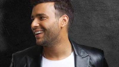 رامى صبرى يُحيى حفلا غنائيا في الكويت يوم الجمعة المقبل