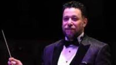 وفاه والدة المايسترو والموزع محمد الموجى