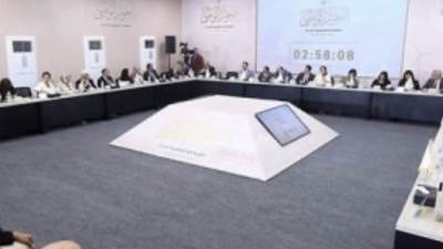 "الحوار الوطنى" تدعو للمشاركة فى مناقشة مشروع تأسيس المجلس الأعلى للتعليم