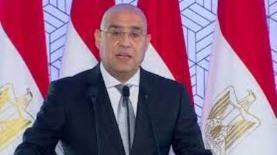 وزير الإسكان ومحافظ جنوب سيناء يواصلان الجولة التفقدية بمشروع تطوير موقع التجلى الأعظم