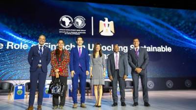 "فودافون مصر" تستعرض دور التكنولوجيا المالية في تعزيز الاستدامة والتمويل الأخضر"