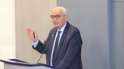 وزير التعليم أمام الرئيس السيسى: لدينا آلية لانتقاء المعلمين.. ولم يعد هناك "واسطة"