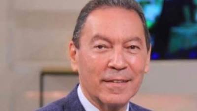 هاني الناظر يحذر مرضي الحساسية من الخروج في الأتربة و يقدم العلاج