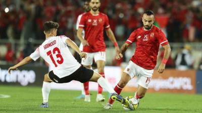 المترو: الأحد المقبل.. مد عمل قطارات الخط الثالث ساعة إضافية بسبب مباراة الأهلي والوداد