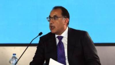 رئيس الوزراء يتفقد عددا من المشروعات بمحافظة الإسكندرية