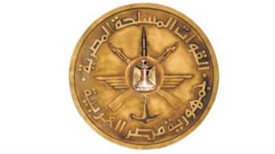 المتحدث العسكرى: وفاة فرد أمن أثناء مطاردة مهربين على الحدود الدولية