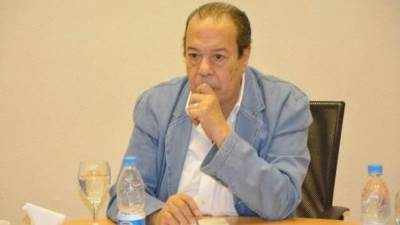 نقابة الموسيقيين تحيل منير الوسيمي للتحقيق.. تعرف على التفاصيل